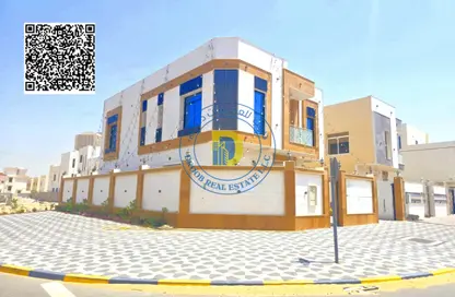 Villa - 5 Bedrooms - 7 Bathrooms for sale in Al Aamra Gardens - Al Amerah - Ajman