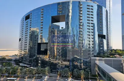 شقة - 1 حمام للايجار في القوس - شمس أبوظبي - جزيرة الريم - أبوظبي