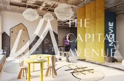 Apartment - 2 Bedrooms - 2 Bathrooms for sale in Reeman Living - Al Shamkha - Abu Dhabi