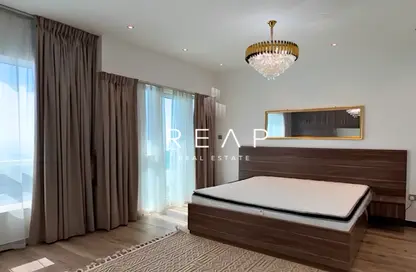 Apartment - 3 Bedrooms - 3 Bathrooms for sale in Marina Pinnacle - Dubai Marina - Dubai