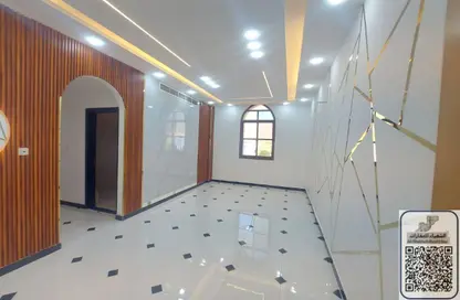 Apartment - 2 Bedrooms - 2 Bathrooms for rent in Al Rawda 3 - Al Rawda - Ajman
