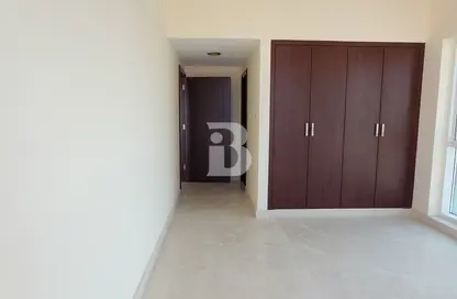 شقة - غرفة نوم - 2 حمامات للايجار في برج سفير 1 - ابراج سفير - الخليج التجاري - دبي