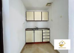 Kitchen image for: Apartment - 1 bedroom - 1 bathroom for rent in Al Qusais 1 - Al Qusais Residential Area - Al Qusais - Dubai, Image 1
