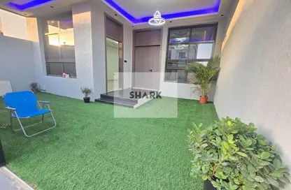 Villa - 5 Bedrooms - 4 Bathrooms for sale in Al Zaheya Gardens - Al Zahya - Ajman