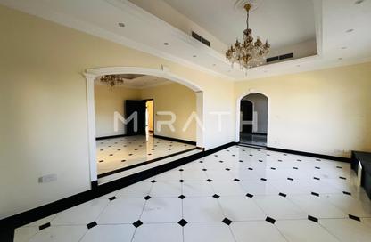 Villa - 5 Bedrooms - 6 Bathrooms for rent in Al Barsha 2 Villas - Al Barsha 2 - Al Barsha - Dubai