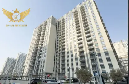 Apartment - 2 Bedrooms - 2 Bathrooms for rent in Park Heights 2 - Park Heights - Dubai Hills Estate - Dubai