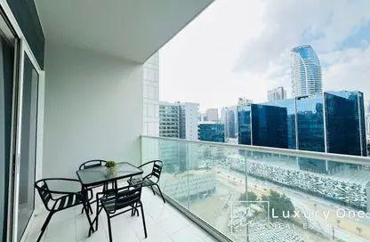 شقة - غرفة نوم - 1 حمام للبيع في فيرا ريسيدنسز - الخليج التجاري - دبي شقة - غرفة نوم - 1 حمام للبيع في فيرا ريسيدنسز - الخليج التجاري - دبي