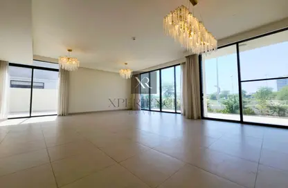 Villa - 3 Bedrooms - 4 Bathrooms for sale in Club Villas at Dubai Hills - Dubai Hills Estate - Dubai