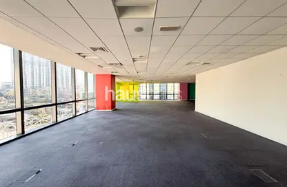 مكتب - استوديو للايجار في بوليفارد بلازا 2 - بوليفارد بلازا - دبي وسط المدينة - دبي