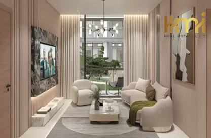 Apartment - 2 Bedrooms - 3 Bathrooms for sale in Olivia Residences - Dubai Investment Park (DIP) - Dubai