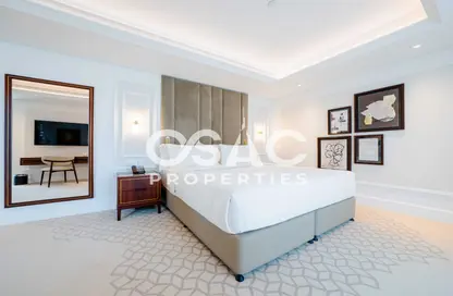 Hotel  and  Hotel Apartment - Studio - 1 Bathroom for rent in Cheval Maison Expo City Dubai - Expo City - Dubai