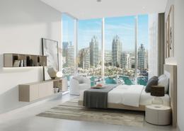 Apartment - 2 bedrooms - 3 bathrooms for sale in LIV Marina - Dubai Marina - Dubai