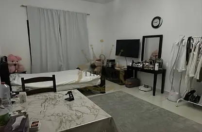 Apartment - Studio - 1 Bathroom for sale in Elite Sports Residence 6 - Elite Sports Residence - Dubai Sports City - Dubai