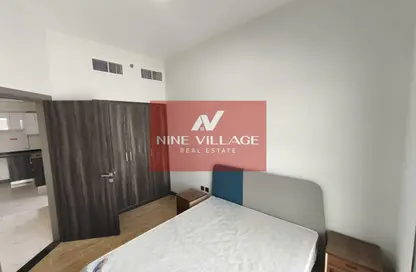 Apartment - 1 Bedroom - 1 Bathroom for rent in Rukan Tower A - Rukan Tower - Dubai Land - Dubai Apartment - 1 Bedroom - 1 Bathroom for rent in Rukan Tower A - Rukan Tower - Dubai Land - Dubai