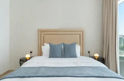 Hotel  and  Hotel Apartment - 1 Bedroom - 2 Bathrooms for sale in Azizi Mina - Palm Jumeirah - Dubai