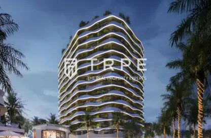 Apartment - 1 Bedroom - 1 Bathroom for sale in Forest City Tower 2 - Dubai Land Residence Complex - Dubai Land - Dubai