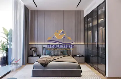 Apartment - Studio - 1 Bathroom for sale in Samana Barari Views - Majan - Dubai Land - Dubai
