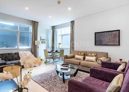 Apartment - 1 bedroom - 1 bathroom for sale in The Cosmopolitan - Business Bay - Dubai Apartment - 1 bedroom - 1 bathroom for sale in The Cosmopolitan - Business Bay - Dubai