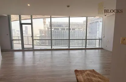 Apartment - Studio - 1 Bathroom for rent in Sky Gardens - DIFC - Dubai