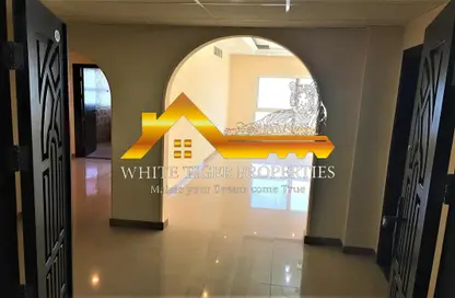 Reception / Lobby image for: Apartment - 2 Bedrooms - 3 Bathrooms for rent in Corniche Ajman - Ajman, Image 1