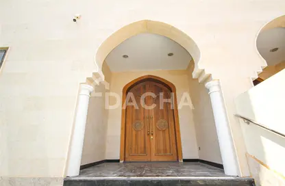 Villa - 5 Bedrooms - 6 Bathrooms for rent in Al Barsha 2 Villas - Al Barsha 2 - Al Barsha - Dubai