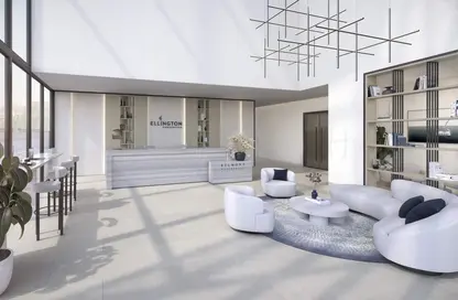 Apartment - 1 Bedroom - 2 Bathrooms for sale in Belmont Residences - Jumeirah Village Triangle - Dubai