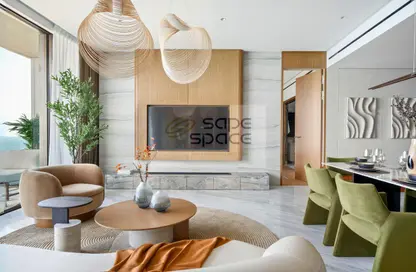 شقة - 2 غرف نوم - 3 حمامات للبيع في اتلانتس ذارويال رزيدينسز - نخلة جميرا - دبي شقة - 2 غرف نوم - 3 حمامات للبيع في اتلانتس ذارويال رزيدينسز - نخلة جميرا - دبي