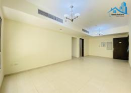 Empty Room image for: Apartment - 3 bedrooms - 3 bathrooms for rent in Al Warqa'a 1 - Al Warqa'a - Dubai, Image 1