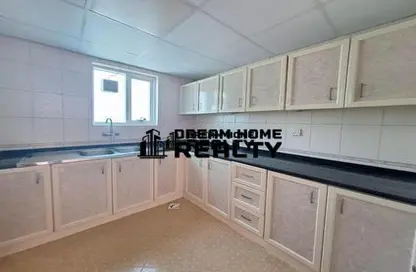 Apartment - 1 Bedroom - 2 Bathrooms for rent in GGICO Crown Residence - Al Taawun - Sharjah