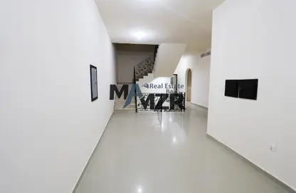 Villa - 4 Bedrooms - 6 Bathrooms for rent in Khalifa City A Villas - Khalifa City A - Khalifa City - Abu Dhabi