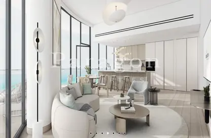 Apartment - 3 Bedrooms - 5 Bathrooms for sale in Ellington Views II - Al Hamra Village - Ras Al Khaimah