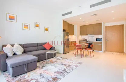 Apartment - 1 Bedroom - 1 Bathroom for rent in Bayshore - Creek Beach - Dubai Creek Harbour (The Lagoons) - Dubai