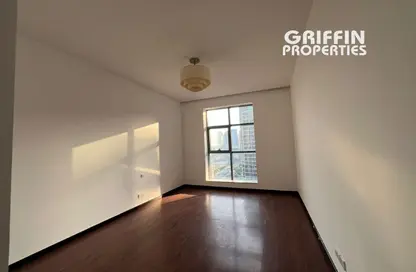 Apartment - 2 Bedrooms - 4 Bathrooms for rent in Green Lakes Towers - JLT Cluster S - Jumeirah Lake Towers - Dubai