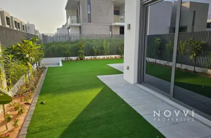 Villa - 4 Bedrooms - 5 Bathrooms for rent in Ruba - Arabian Ranches 3 - Dubai
