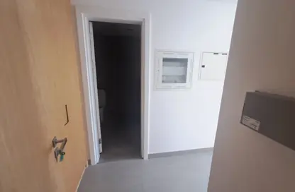 Apartment - Studio - 1 Bathroom for rent in Souks Residential - Al Mamsha - Muwaileh - Sharjah