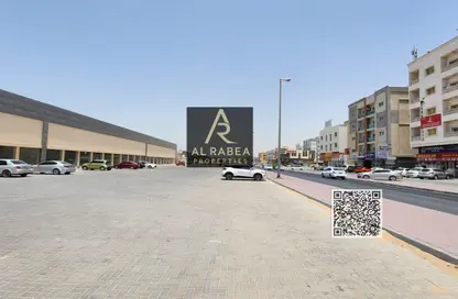 متجر - استوديو - 1 حمام للايجار في الجرف 3 - الجرف - عجمان وسط المدينة - عجمان
