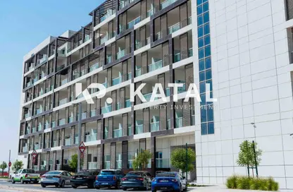 شقة - 1 حمام للبيع في مساكن ليوناردو - مدينة مصدر - أبوظبي شقة - 1 حمام للبيع في مساكن ليوناردو - مدينة مصدر - أبوظبي