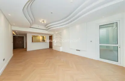 Apartment - 2 Bedrooms - 3 Bathrooms for rent in Marina Residences 4 - Marina Residences - Palm Jumeirah - Dubai