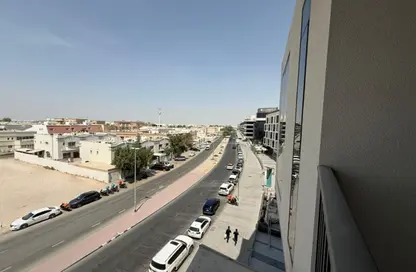 Apartment - 1 Bedroom - 2 Bathrooms for sale in Al Multaqa Avenue - Mirdif Hills - Mirdif - Dubai