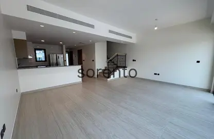 Townhouse - 5 Bedrooms - 6 Bathrooms for sale in Santorini - Damac Lagoons - Dubai Townhouse - 5 Bedrooms - 6 Bathrooms for sale in Santorini - Damac Lagoons - Dubai