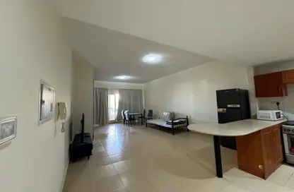 Apartment - Studio - 1 Bathroom for sale in Al Jazirah Al Hamra - Ras Al Khaimah