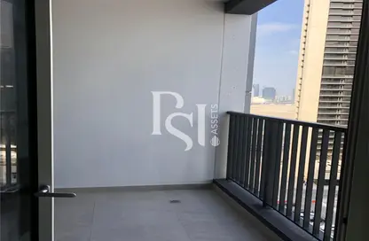 Apartment - 1 Bedroom - 1 Bathroom for rent in The Bridges - Shams Abu Dhabi - Al Reem Island - Abu Dhabi