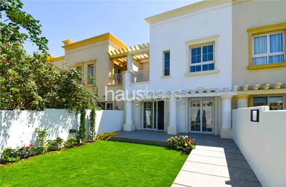 فيلا - 2 غرف نوم - 3 حمامات للبيع في الينابيع 7 - الينابيع - دبي فيلا - 2 غرف نوم - 3 حمامات للبيع في الينابيع 7 - الينابيع - دبي