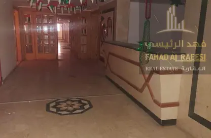 مكتب - استوديو - 8 حمامات للايجار في ذا ايكون جازا 2 - الراشدية 3 - الراشدية - عجمان