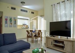 Apartment - 1 bedroom - 2 bathrooms for rent in Fayrouz - Bab Al Bahar - Al Marjan Island - Ras Al Khaimah