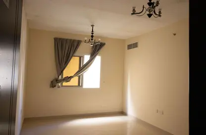 Apartment - 1 Bedroom - 2 Bathrooms for rent in Al Butina B - Al Butina - Sharjah Apartment - 1 Bedroom - 2 Bathrooms for rent in Al Butina B - Al Butina - Sharjah