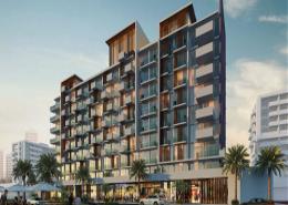 Shop - 2 bathrooms for sale in AZIZI Riviera 4 - Meydan One - Meydan - Dubai