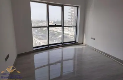 Apartment - 2 Bedrooms - 2 Bathrooms for rent in Central Towers B - Arjan - Dubai