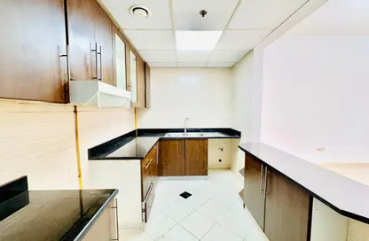 شقة - غرفة نوم - 2 حمامات للايجار في المدينة العالمية المرحلة 2 - 4 الورسان - الورسان - دبي شقة - غرفة نوم - 2 حمامات للايجار في المدينة العالمية المرحلة 2 - 4 الورسان - الورسان - دبي