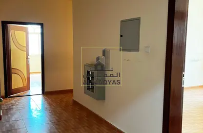 Apartment - 2 Bedrooms - 2 Bathrooms for rent in Al Rawda 2 - Al Rawda - Ajman